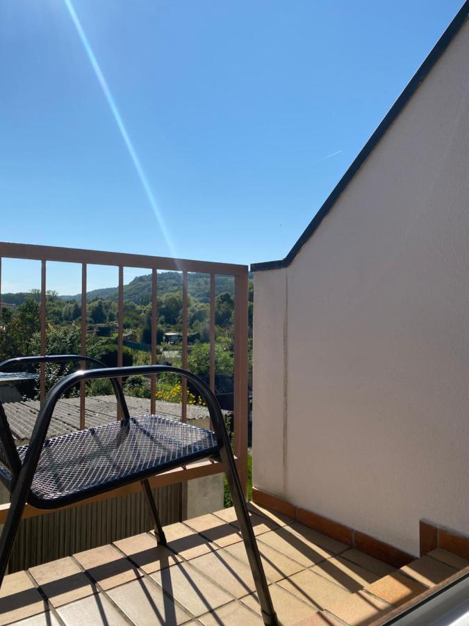 Landhaus Herdt Lauda-Königshofen Exteriér fotografie