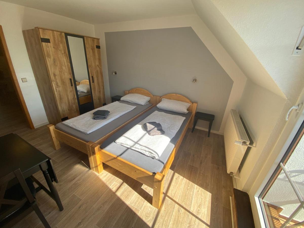 Landhaus Herdt Lauda-Königshofen Exteriér fotografie