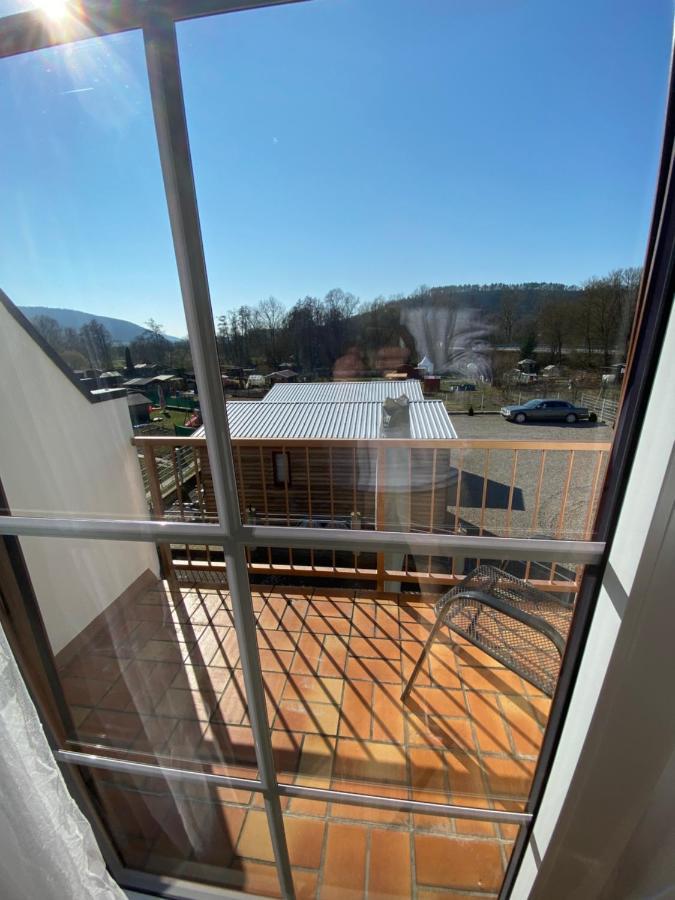Landhaus Herdt Lauda-Königshofen Exteriér fotografie