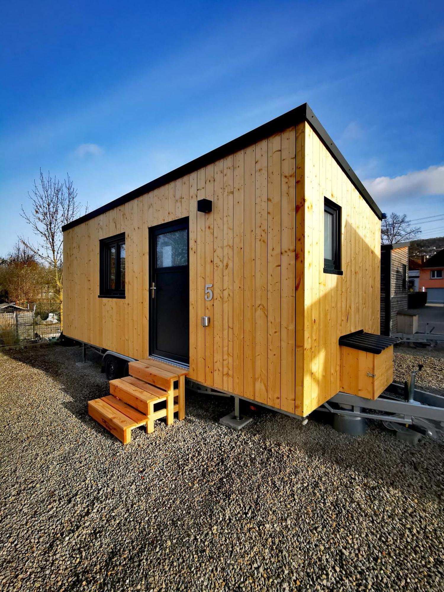 Landhaus Herdt Lauda-Königshofen Exteriér fotografie