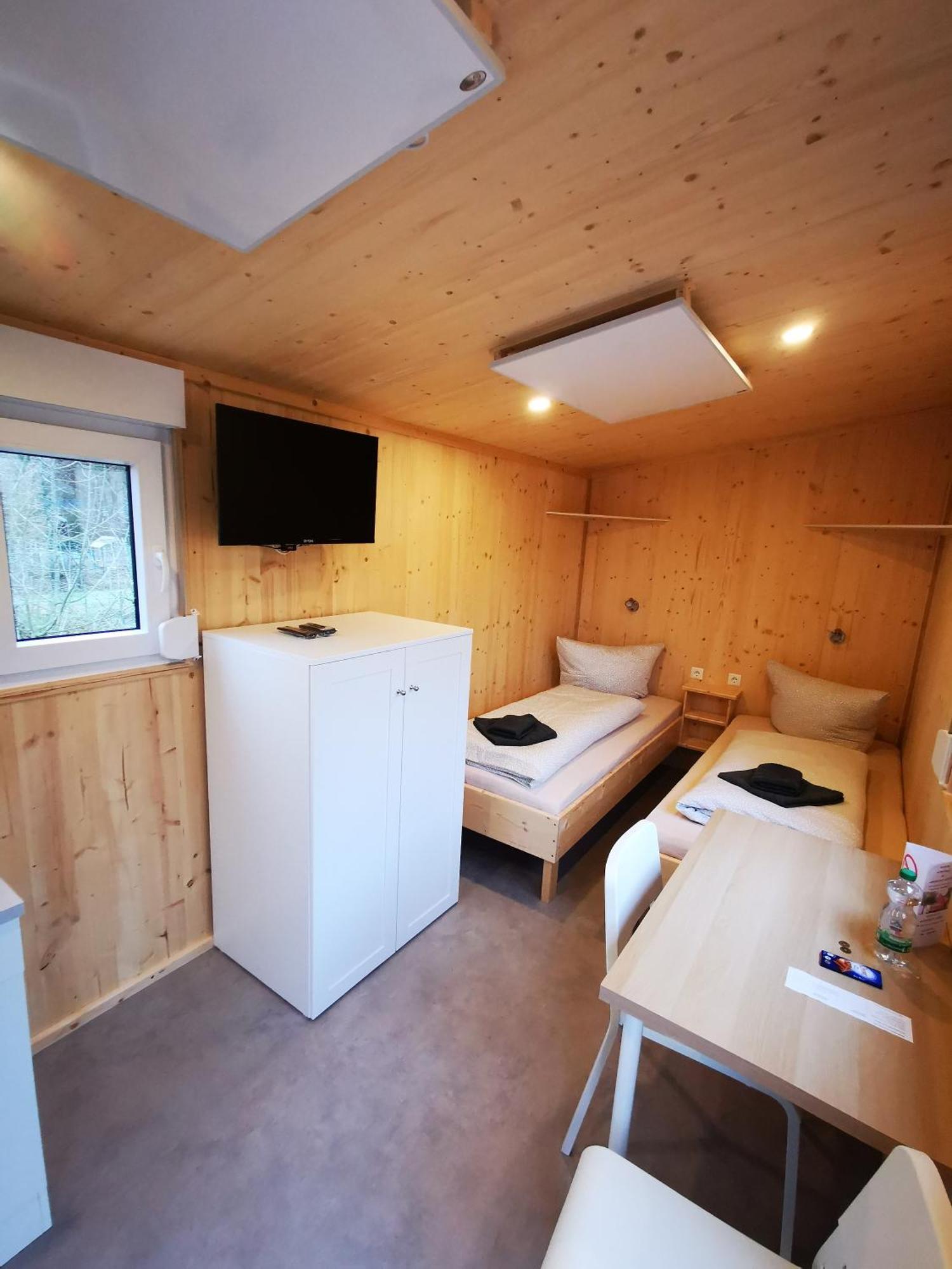 Landhaus Herdt Lauda-Königshofen Exteriér fotografie
