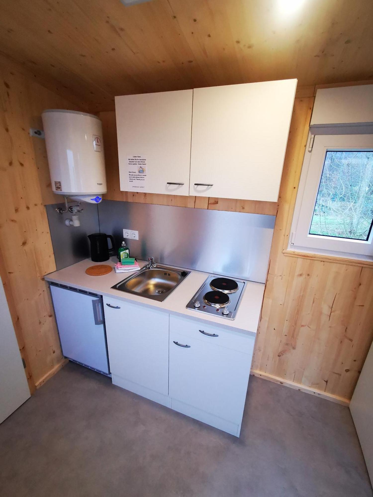 Landhaus Herdt Lauda-Königshofen Exteriér fotografie