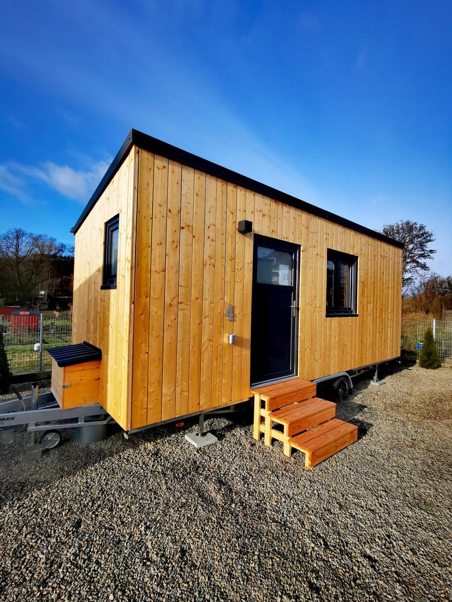 Landhaus Herdt Lauda-Königshofen Exteriér fotografie