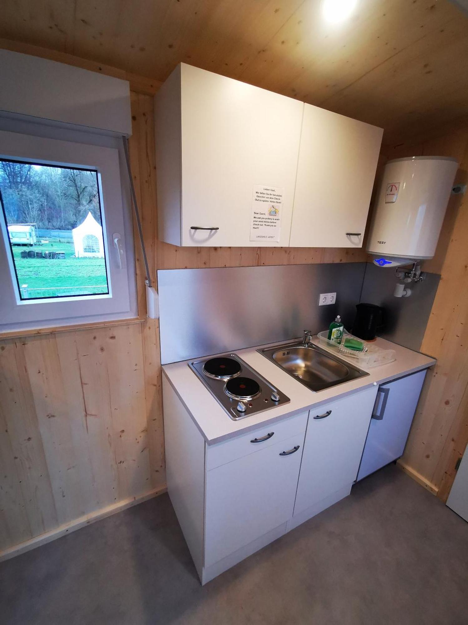 Landhaus Herdt Lauda-Königshofen Exteriér fotografie