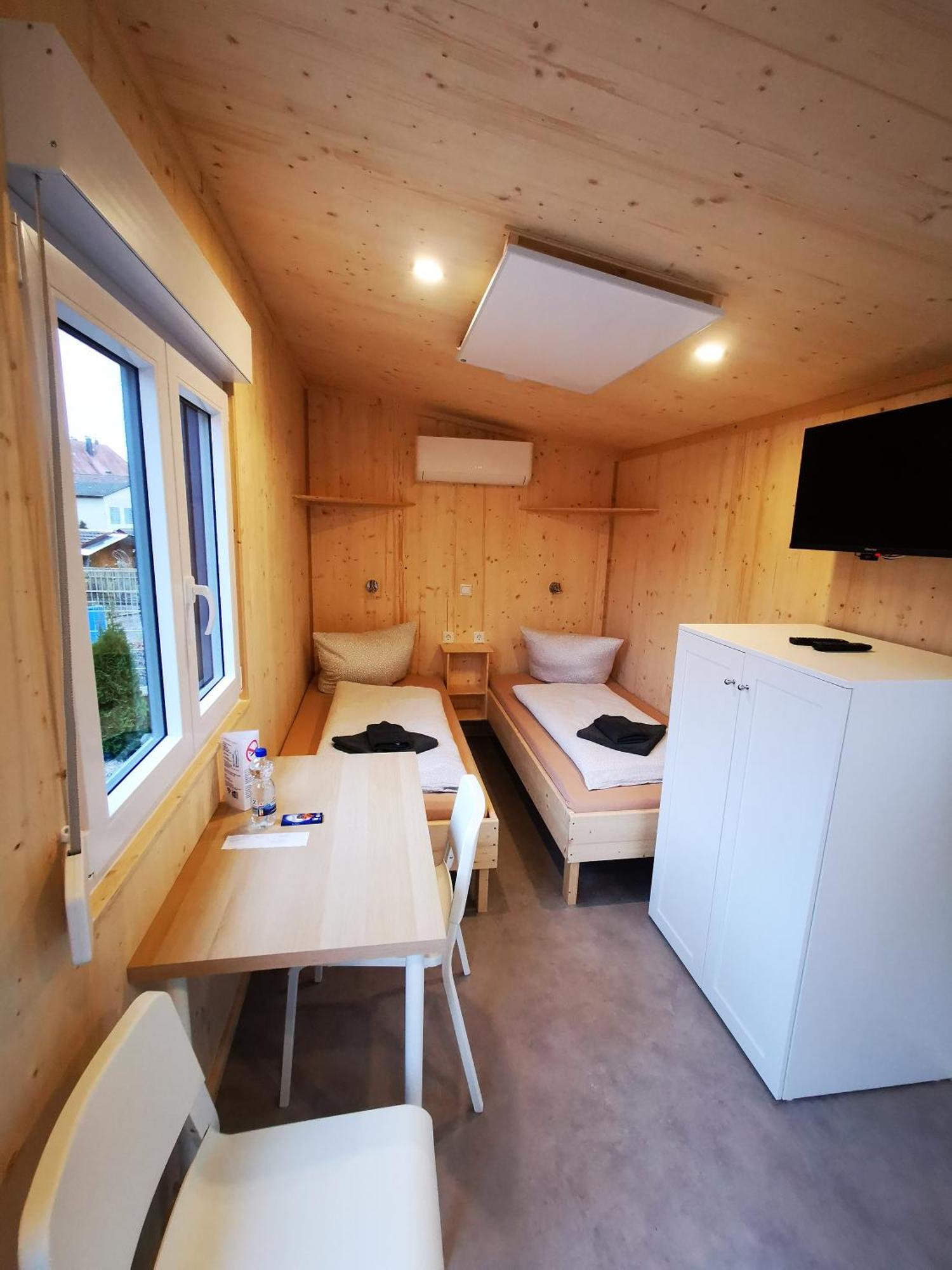 Landhaus Herdt Lauda-Königshofen Exteriér fotografie