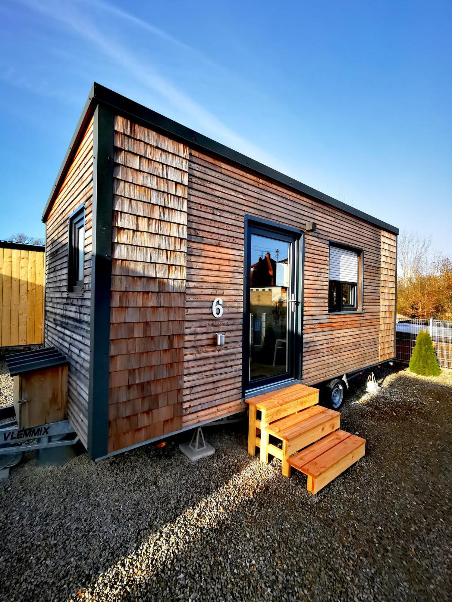 Landhaus Herdt Lauda-Königshofen Exteriér fotografie