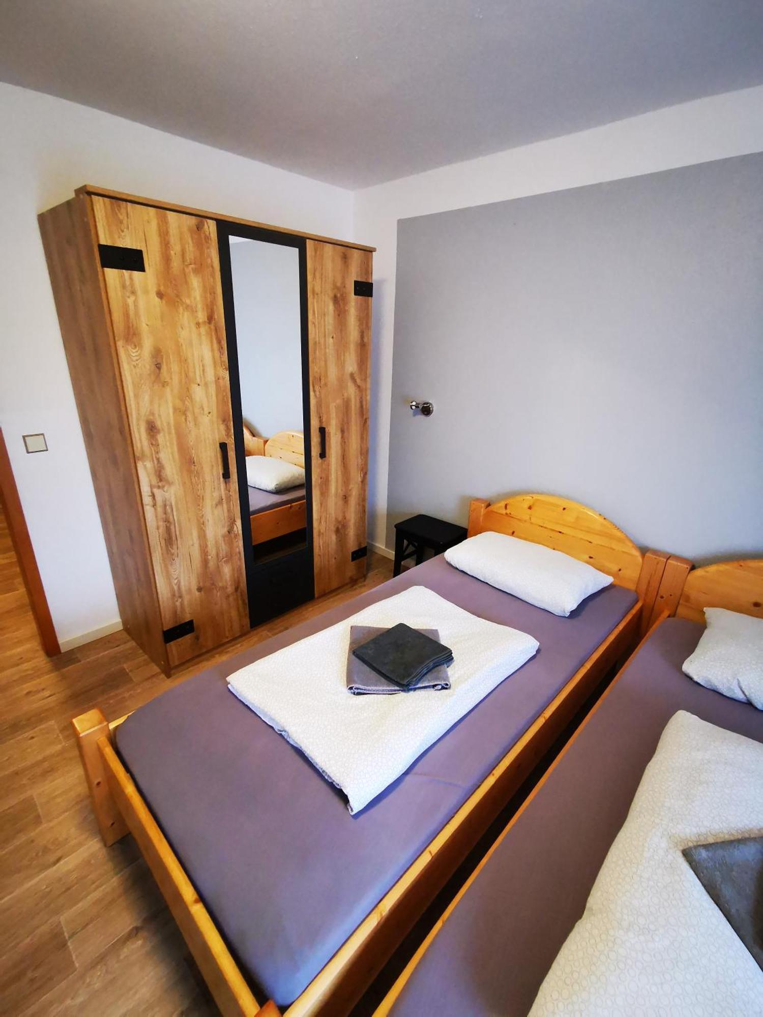 Landhaus Herdt Lauda-Königshofen Exteriér fotografie