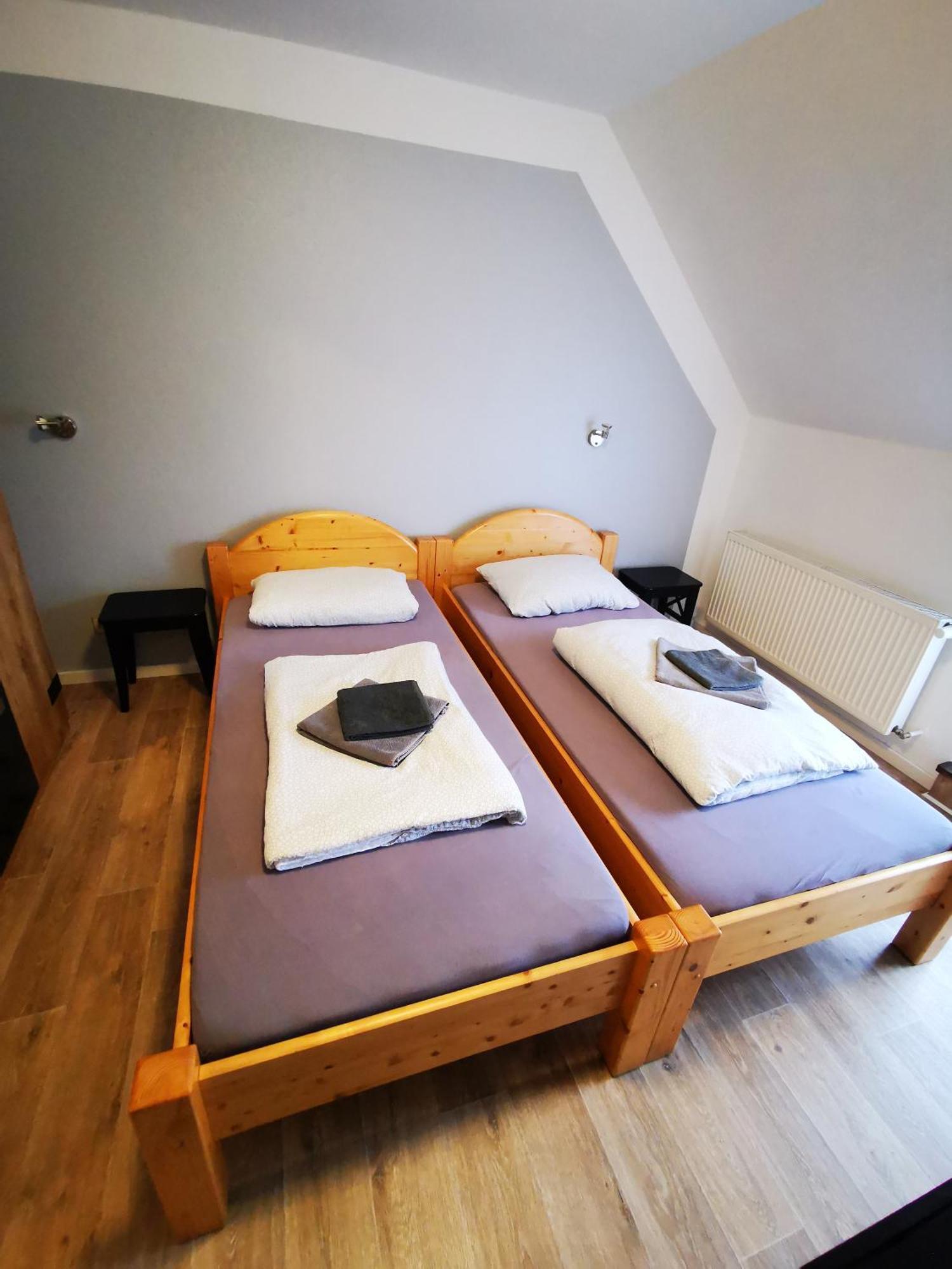 Landhaus Herdt Lauda-Königshofen Exteriér fotografie