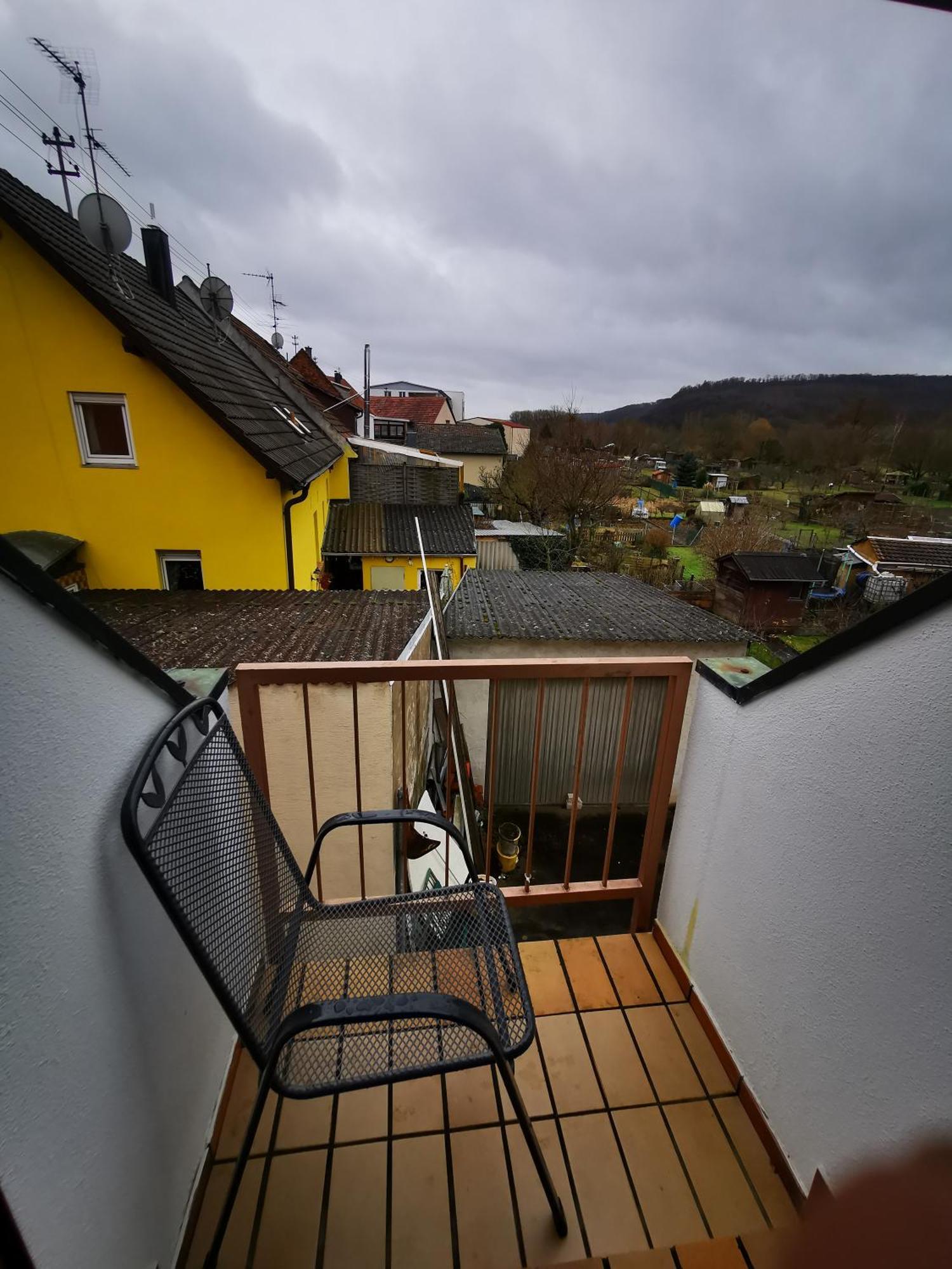 Landhaus Herdt Lauda-Königshofen Exteriér fotografie