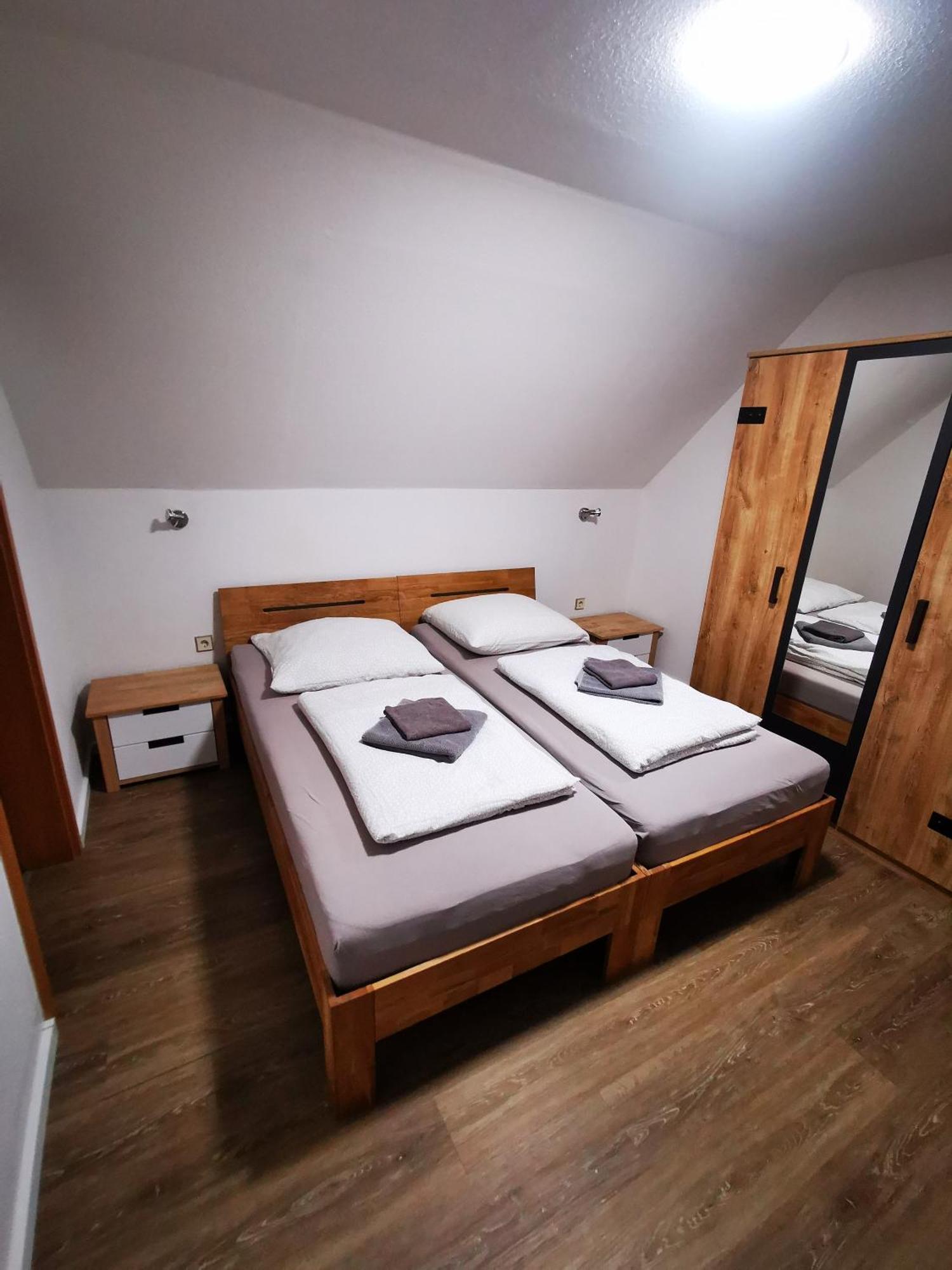 Landhaus Herdt Lauda-Königshofen Exteriér fotografie