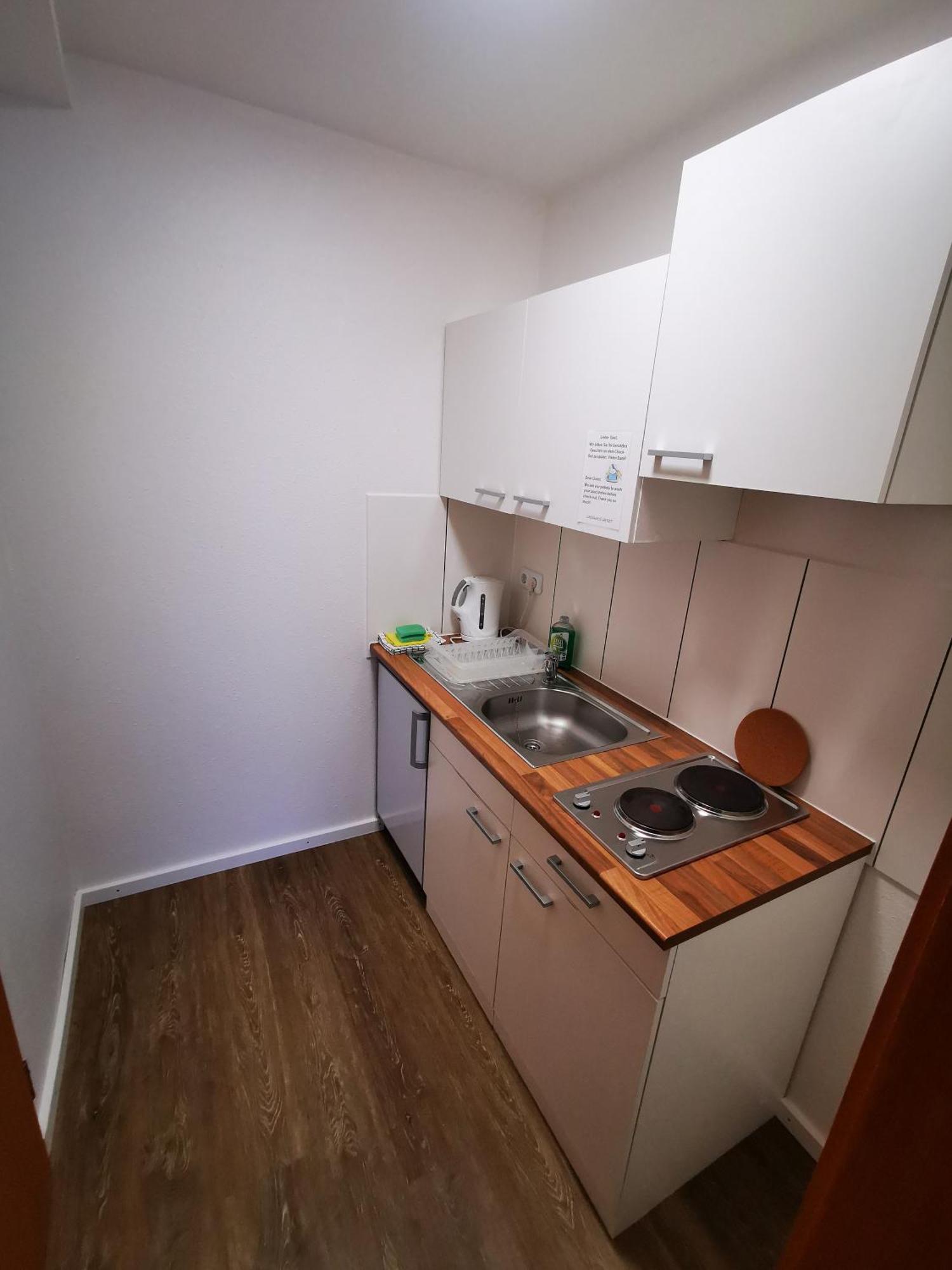 Landhaus Herdt Lauda-Königshofen Exteriér fotografie