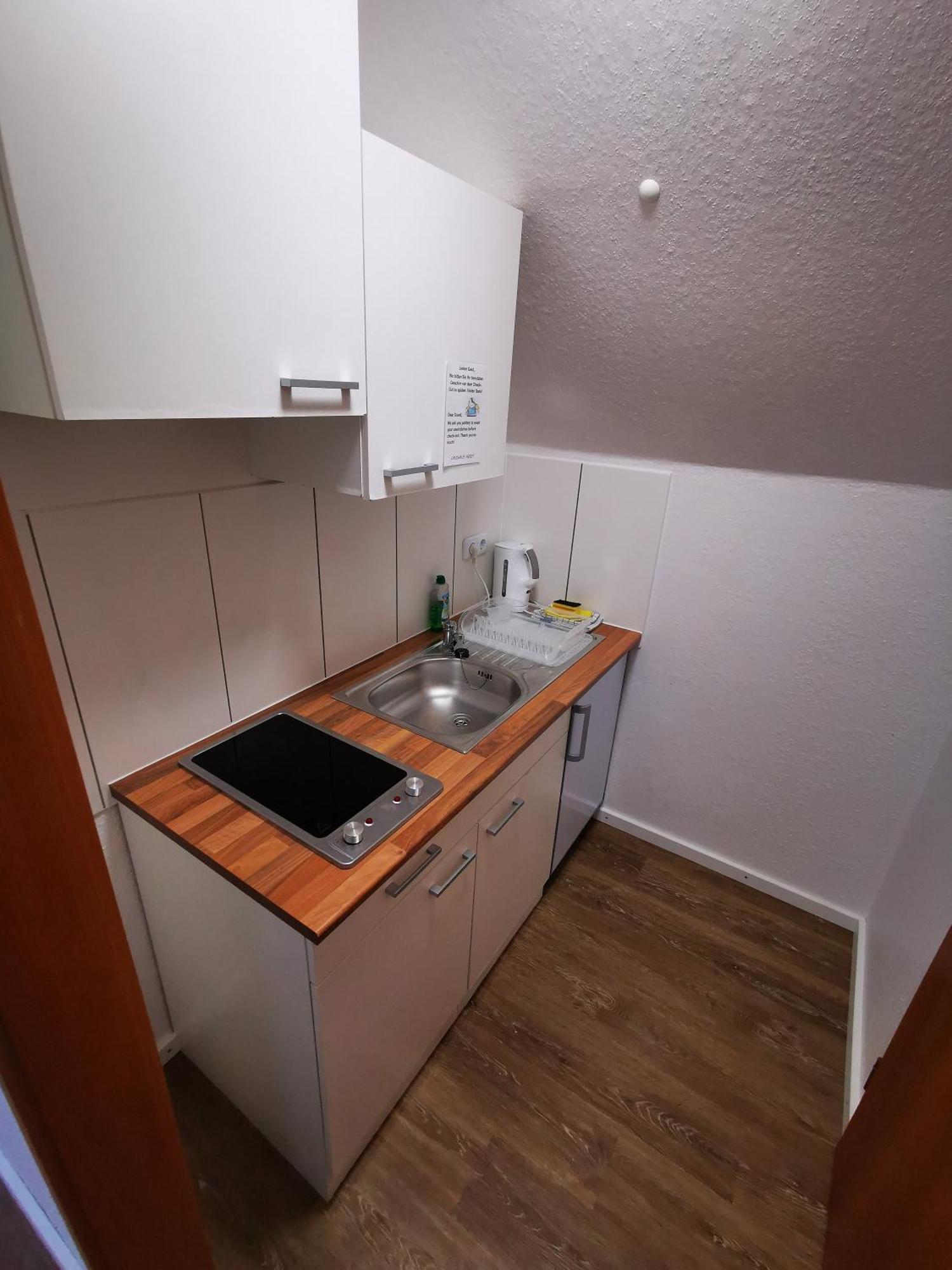 Landhaus Herdt Lauda-Königshofen Exteriér fotografie