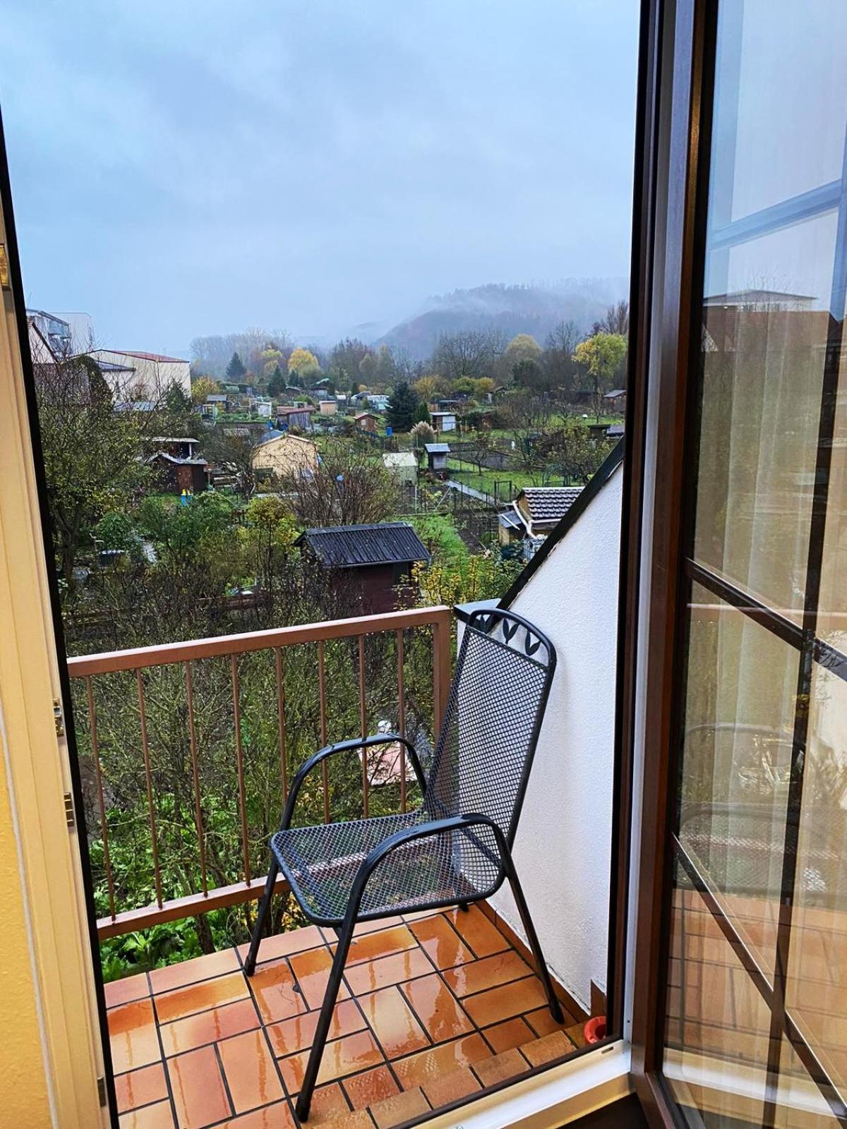 Landhaus Herdt Lauda-Königshofen Exteriér fotografie