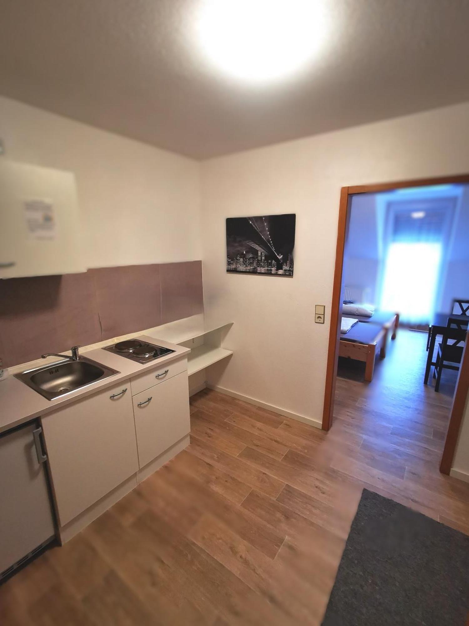 Landhaus Herdt Lauda-Königshofen Exteriér fotografie