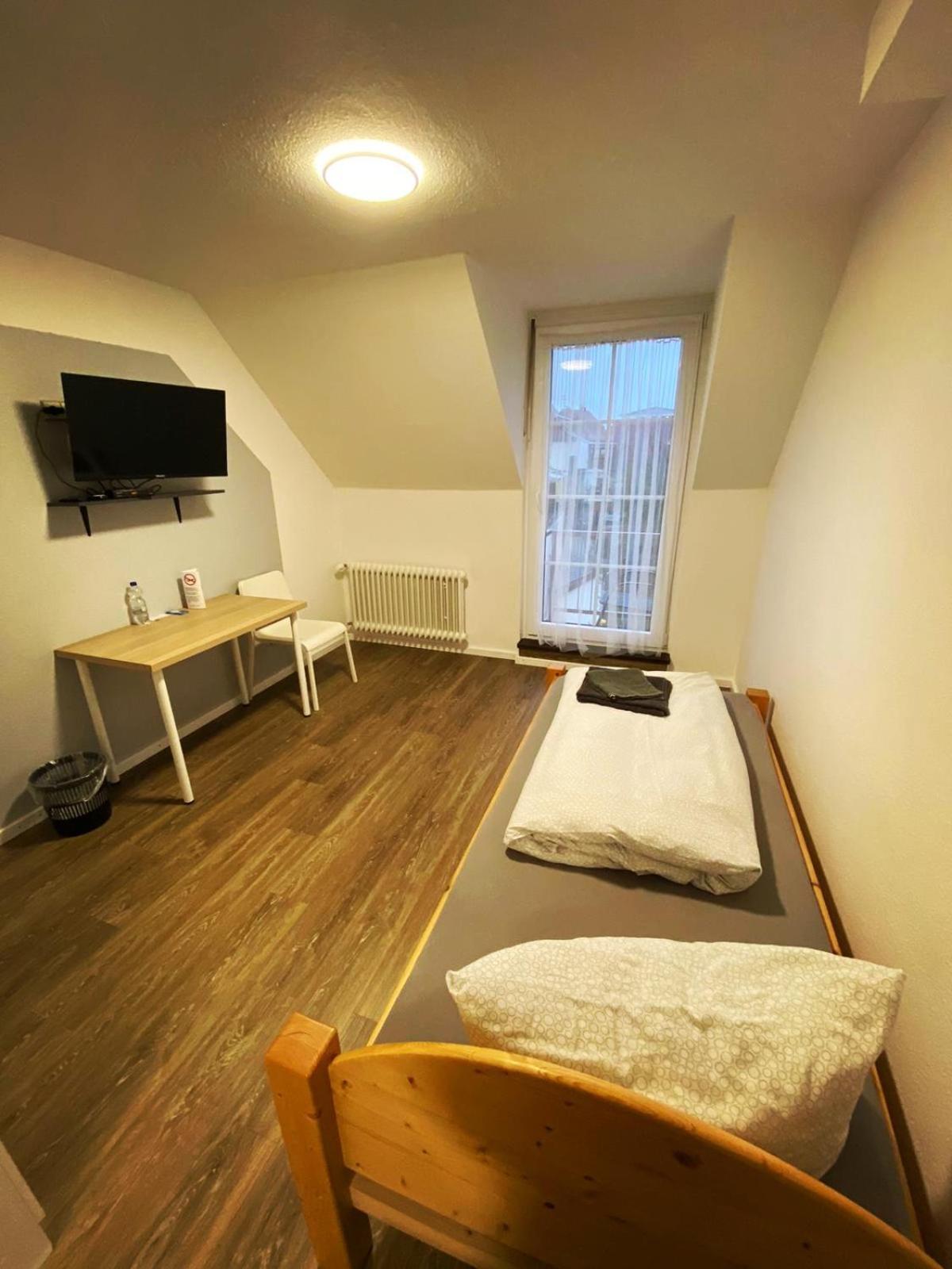 Landhaus Herdt Lauda-Königshofen Exteriér fotografie